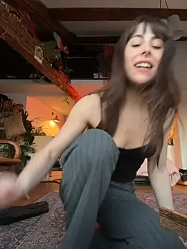 Angelene503 online show from 16, 5, 2026