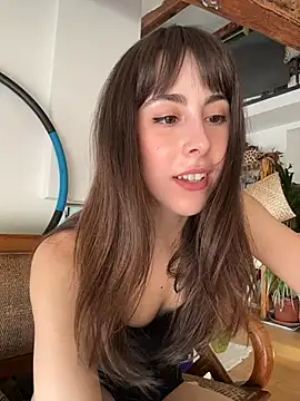 Angelene503 online show from 26, 5, 2026