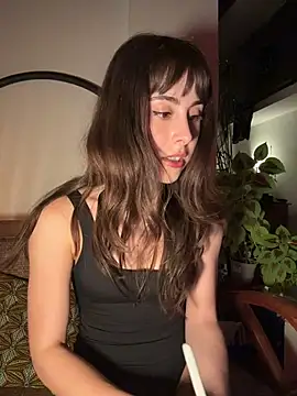 Angelene503 online show from 16, 6, 2026