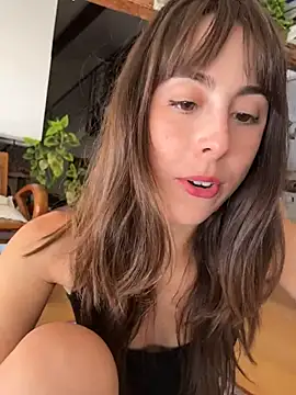 Angelene503 online show from 9, 7, 2026
