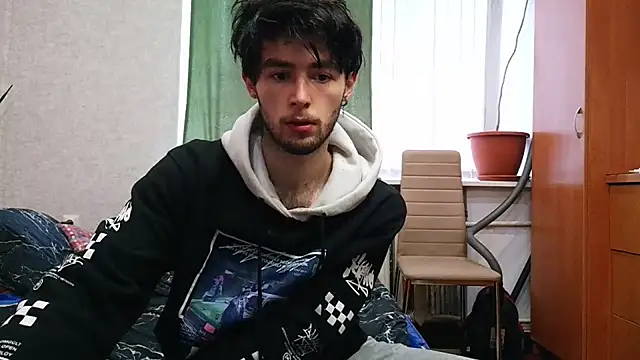 Ivan Bybe online show from 23, 4, 2026