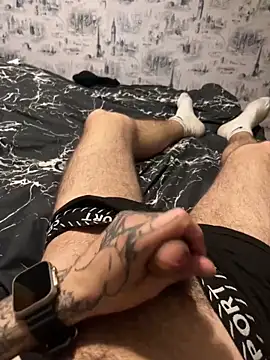 Ivan Bybe online show from 16, 3, 2025