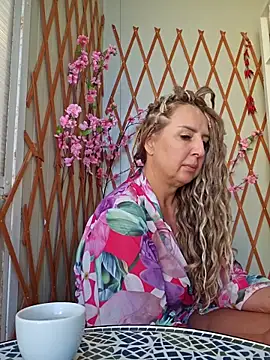 MariaRichi  online show from 16, 9, 2025