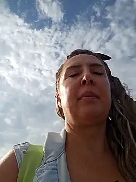 MariaRichi  online show from 9, 9, 2025