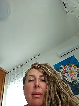 MariaRichi  online show from 4, 10, 2025