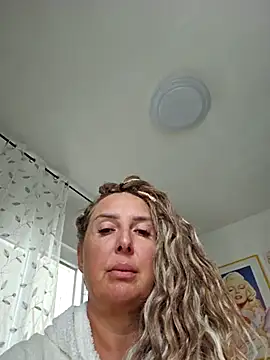 MariaRichi  online show from 27, 9, 2025