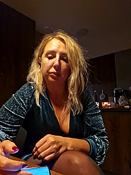 MariaRichi  online show from 16, 10, 2025