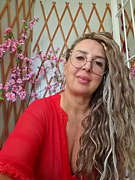 MariaRichi  online show from 21, 9, 2025