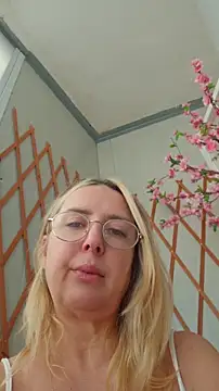 MariaRichi  online show from 26, 5, 2026