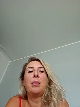 MariaRichi  online show from 13, 10, 2025