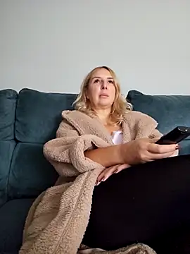 MariaRichi  online show from 21, 11, 2025