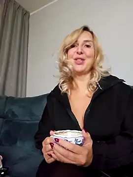 MariaRichi  online show from 11, 11, 2025