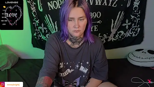 Snapshot of Emmybrightj_ chatting on 24, 9, 2025 Emmybrightj online show from 24, 9, 2025