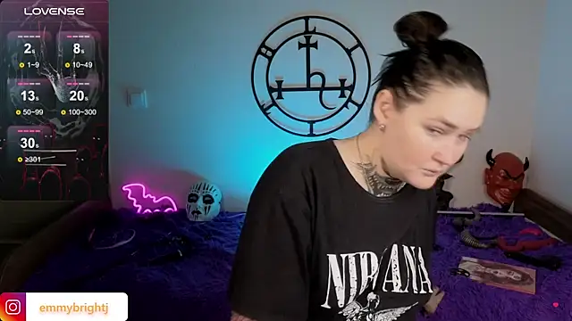 Snapshot of Emmybrightj_ chatting on 4, 12, 2025 Emmybrightj online show from 4, 12, 2025