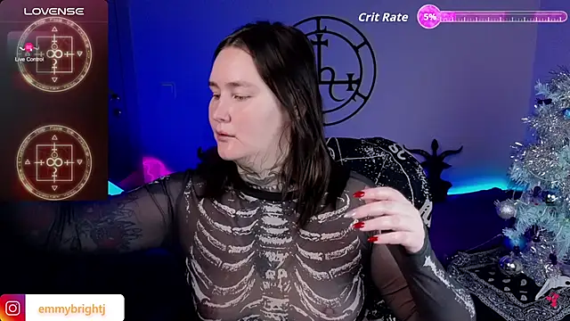 Snapshot of Emmybrightj_ chatting on 6, 1, 2026 Emmybrightj online show from 6, 1, 2026