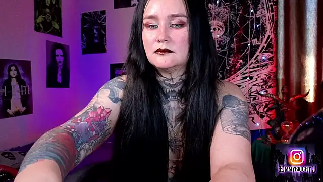 Emmybrightj  online show from 18, 6, 2026