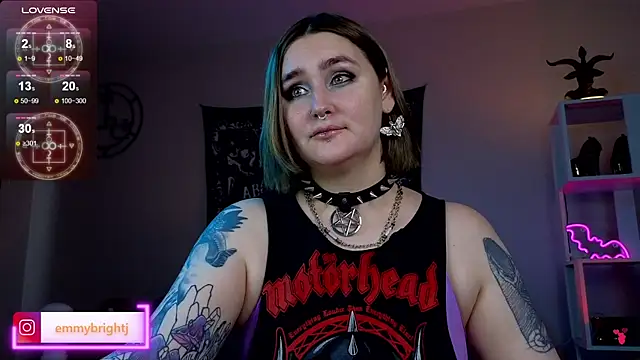 Snapshot of Emmybrightj_ chatting on 23, 3, 2025 Emmybrightj online show from 23, 3, 2025