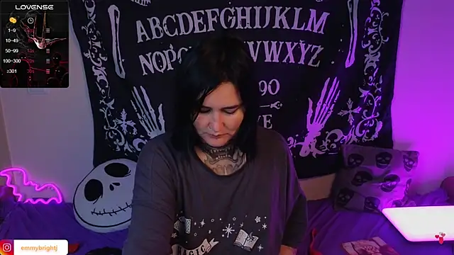 Snapshot of Emmybrightj_ chatting on 26, 9, 2025 Emmybrightj online show from 26, 9, 2025