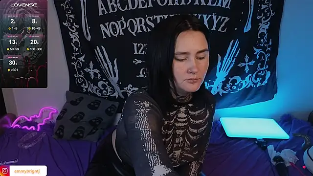 Snapshot of Emmybrightj_ chatting on 2, 10, 2025 Emmybrightj online show from 2, 10, 2025