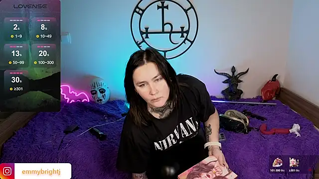 Snapshot of Emmybrightj_ chatting on 3, 12, 2025 Emmybrightj online show from 3, 12, 2025