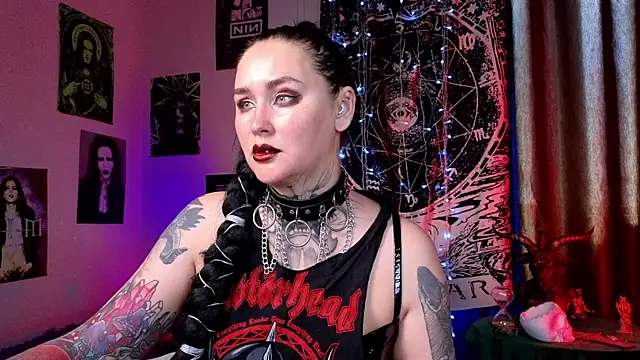Emmybrightj  online show from 25, 5, 2026