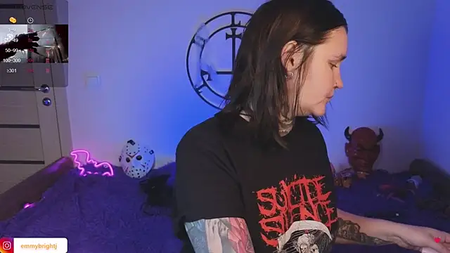 Snapshot of Emmybrightj_ chatting on 5, 11, 2025 Emmybrightj online show from 5, 11, 2025