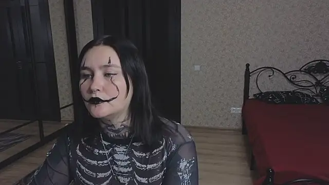 Snapshot of Emmybrightj_ chatting on 31, 10, 2025 Emmybrightj online show from 31, 10, 2025