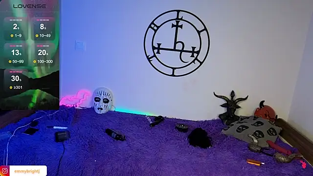 Snapshot of Emmybrightj_ chatting on 29, 11, 2025 Emmybrightj online show from 29, 11, 2025