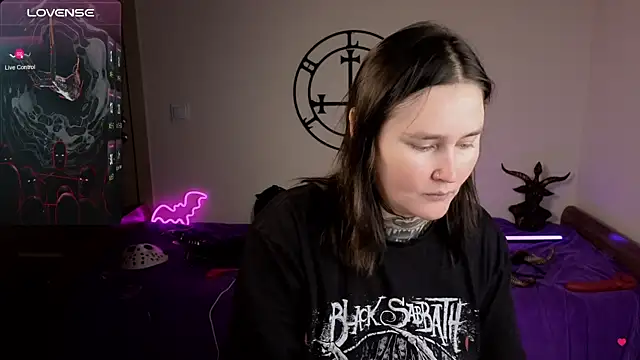 Snapshot of Emmybrightj_ chatting on 19, 12, 2025 Emmybrightj online show from 19, 12, 2025