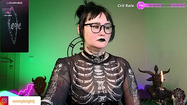 Emmybrightj  online show from 4, 2, 2026