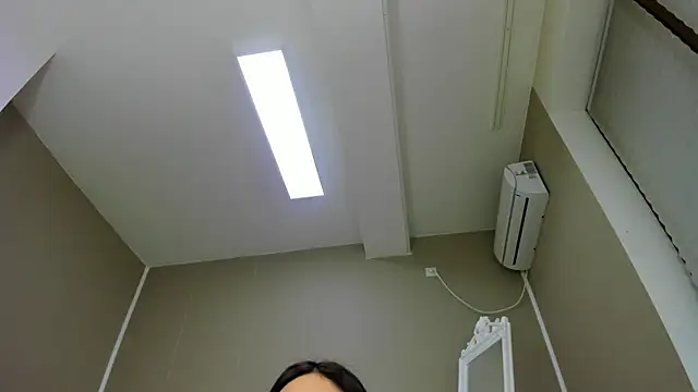 Kimi Ivy online show from 23, 2, 2025