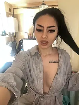 Gya Rue online show from 26, 2, 2025