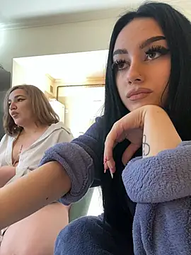 Gya Rue online show from 25, 2, 2025