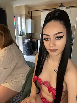 Gya Rue online show from 27, 2, 2025