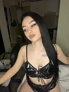 Gya Rue online show from 17, 3, 2025