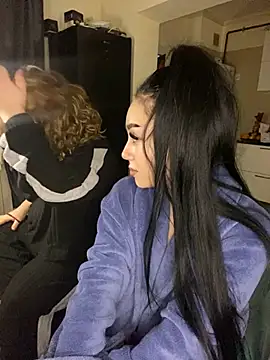 Gya Rue online show from 2, 3, 2025