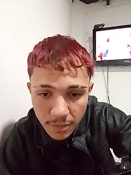 Snapshot of HannibalLester chatting on 8, 2, 2026 HannibalLester online show from 8, 2, 2026