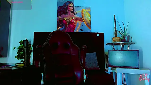 Snapshot of HannibalLester chatting on 10, 2, 2026 HannibalLester online show from 10, 2, 2026