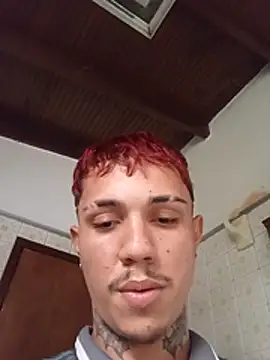 Snapshot of HannibalLester chatting on 6, 2, 2026 HannibalLester online show from 6, 2, 2026