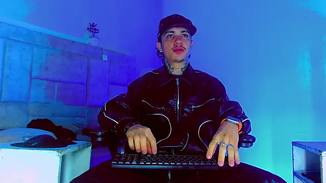 HannibalLester online show from 11, 9, 2025