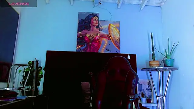 Snapshot of HannibalLester chatting on 13, 2, 2026 HannibalLester online show from 13, 2, 2026