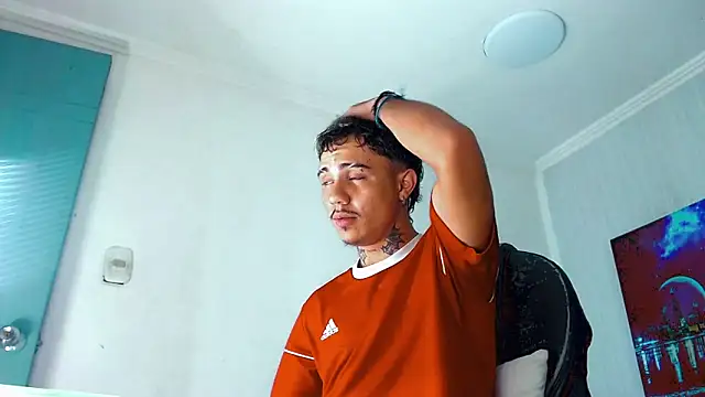 HannibalLester online show from 18, 3, 2025