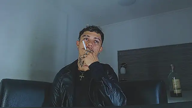 HannibalLester online show from 13, 3, 2025