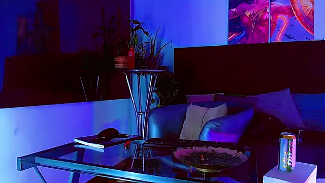 HannibalLester online show from 23, 12, 2025