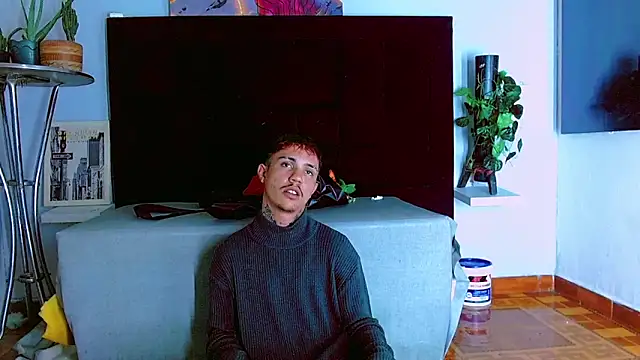 HannibalLester online show from 9, 1, 2026