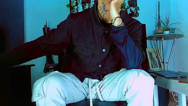 HannibalLester online show from 20, 4, 2026