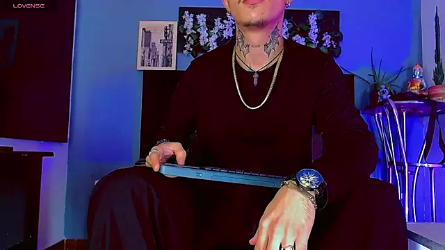 HannibalLester online show from 11, 7, 2026