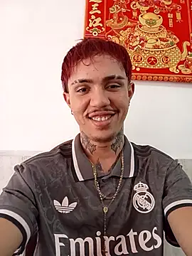 HannibalLester online show from 9, 11, 2025