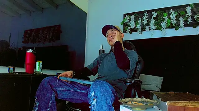 HannibalLester online show from 9, 4, 2026