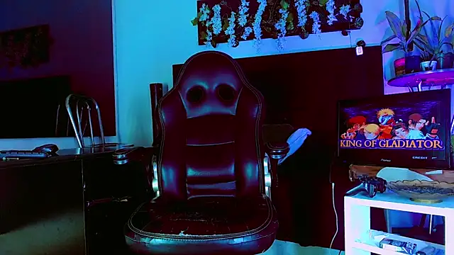 HannibalLester online show from 15, 3, 2026